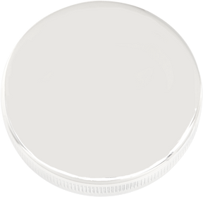 DRAG SPECIALTIES Gas Cap - Vented - Chrome 011152-BC204