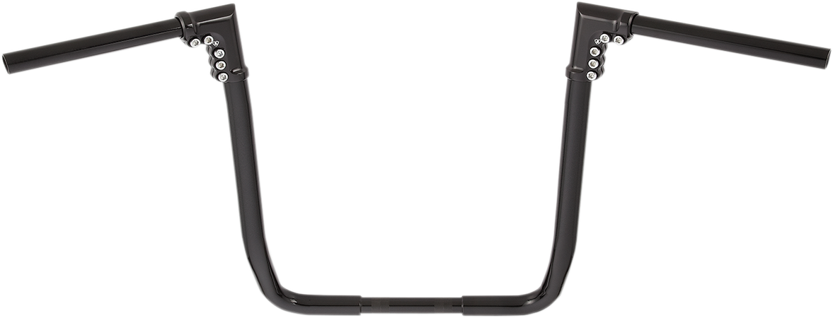 Manillar ARLEN NESS - Modular - Indian - Negro I-1812