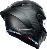 Casco de moto AGV Pista GP RR - Carbono mate - XL 2118356002007XL