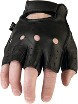 Guantes Z1R 243 - Negro - 2XL 3301-2622 