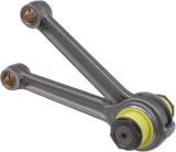 Conjunto de biela DRAG SPECIALTIES - Big Twin 24281-41A-BXLB1 