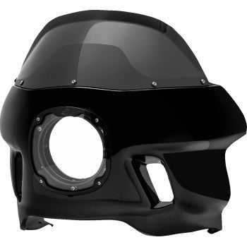 SADDLEMEN Mini Fairing SADDLEMEN Mini Fairing
