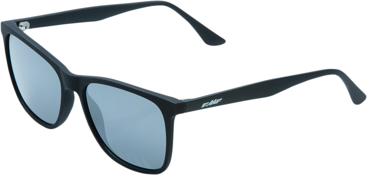 Gafas de sol FMF Origins - Negro/Plateado F-61504-252-01 2610-1343 