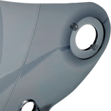 Protector divisor de carril BILTWELL - Gen 2 - Ahumado 1112-102
