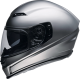 Casco de moto Z1R Jackal - Satén - Titanio - XL 0101-14839 
