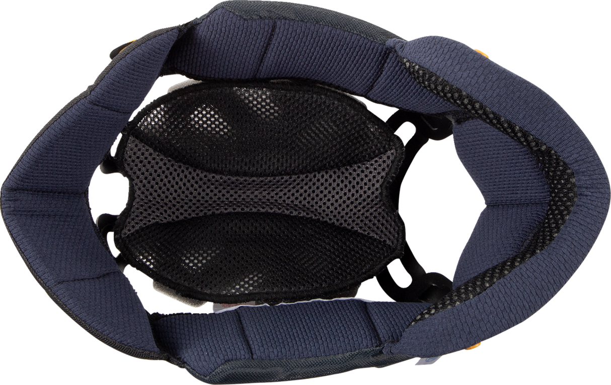 arai corsair helmet liner Corsair-X/Defiant-X/Signet-X Interior Pad - EP III