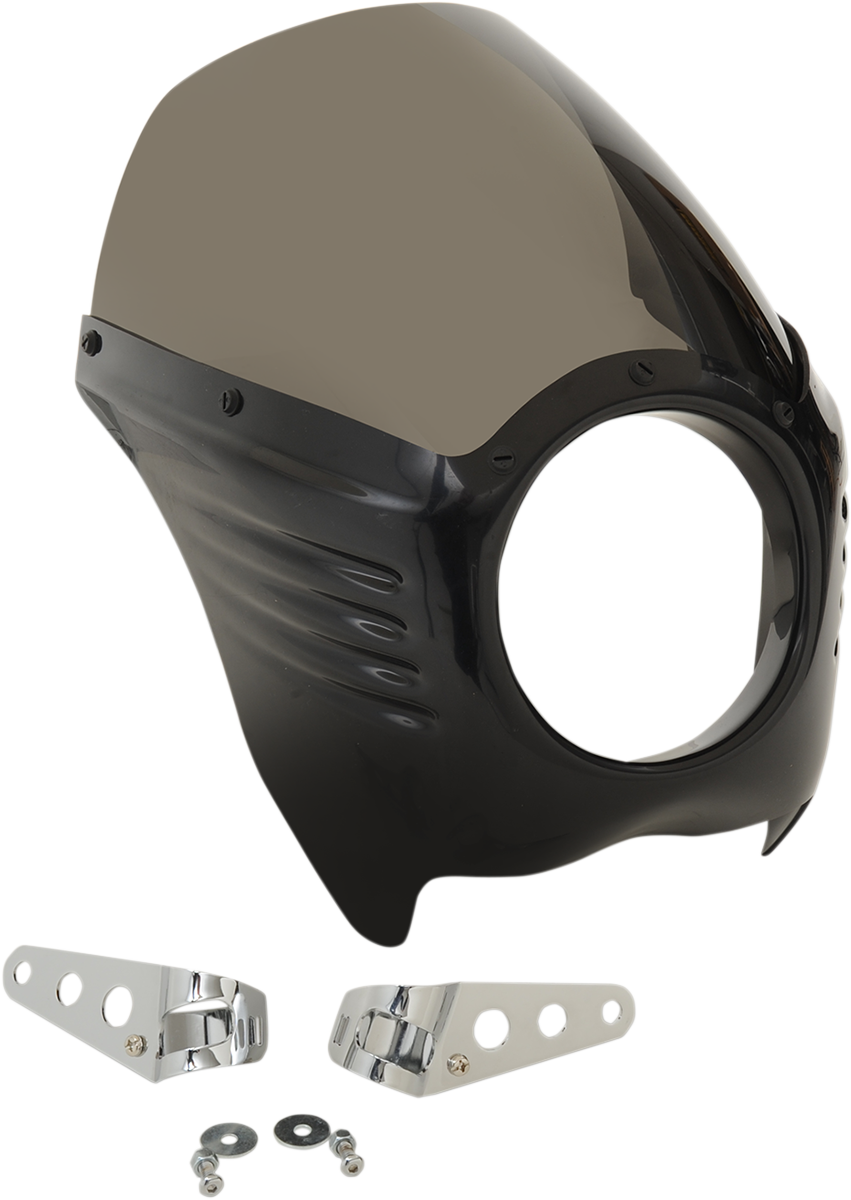 Carenado ARLEN NESS - Con rejilla 06-043 