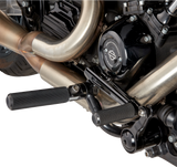 Controles intermedios ARLEN NESS - Negro - FLT '14-'22 420-120 