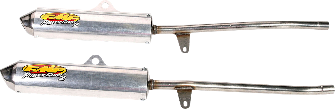 FMF Powercore 2 Silencer 020264 – Sixty61 FMF Powercore 2 Silencer 020264 – Sixty61