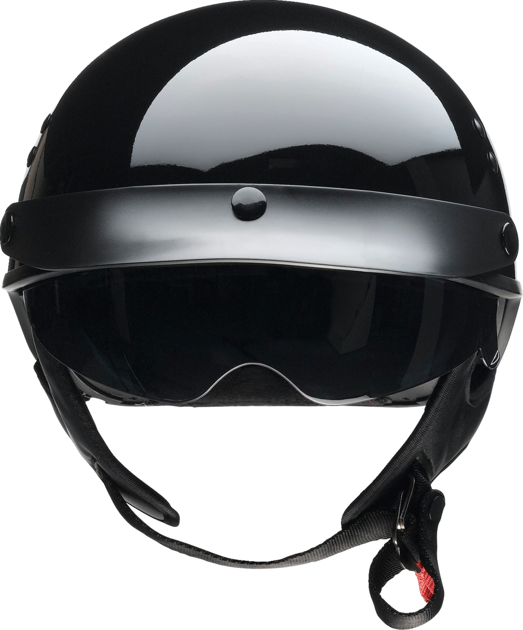 Casco de motocicleta Z1R Vagrant NC - Negro - 2XL 0103-1371 