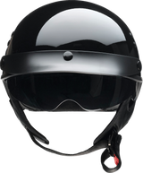 Casco de motocicleta Z1R Vagrant NC - Negro - 2XL 0103-1371 