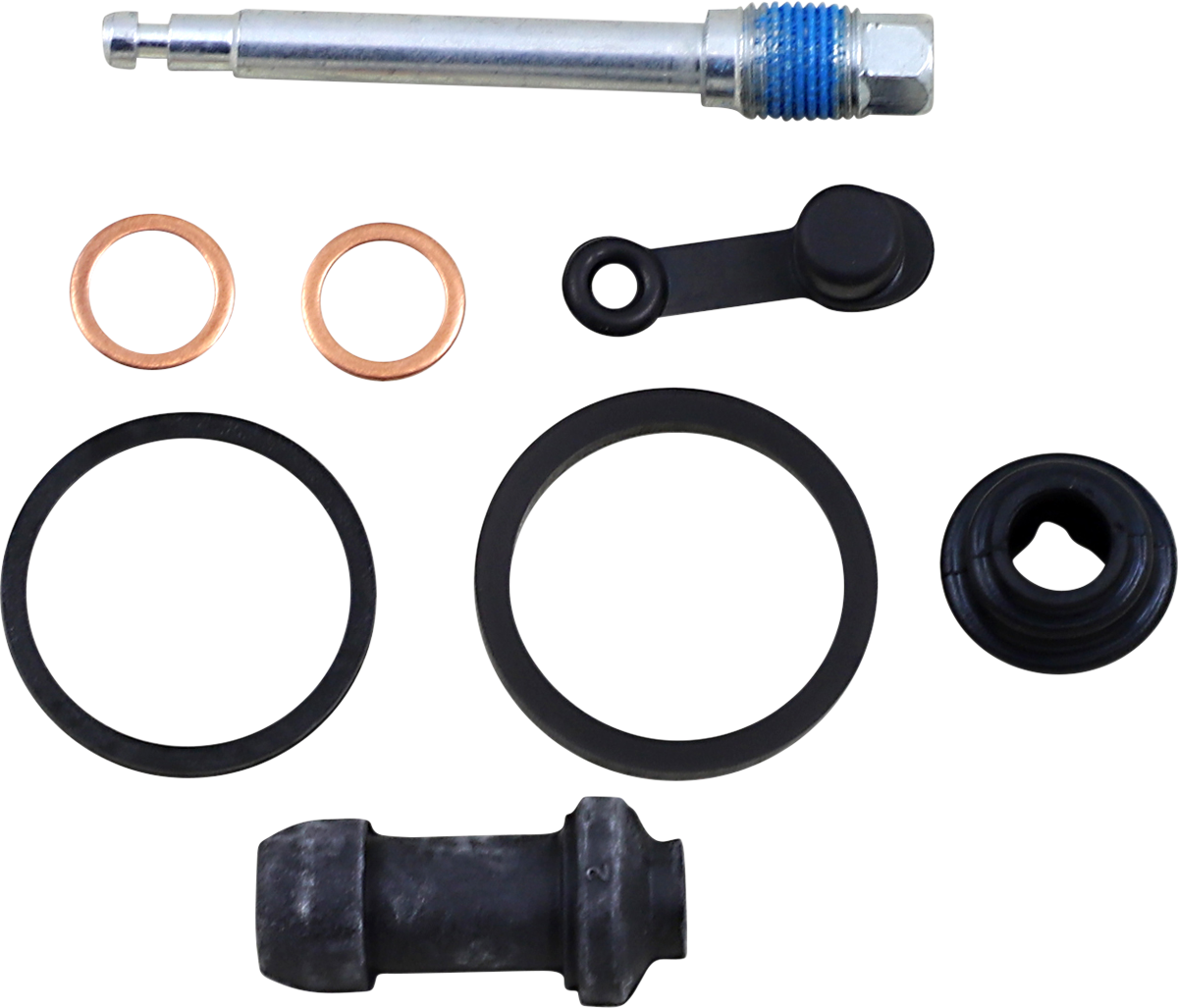 Kit de reconstrucción de pinza MOOSE RACING - Suzuki 18-3030 