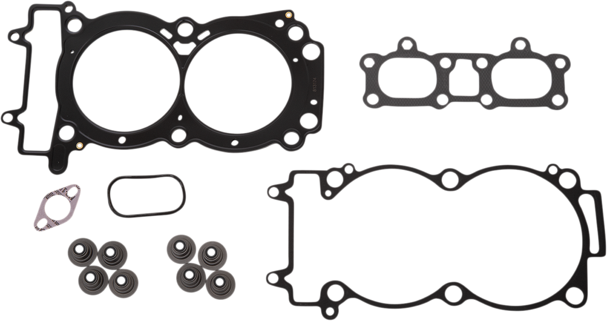 Kit de juntas de extremo superior MOOSE RACING 8100005MSE
