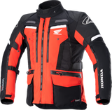 Chaqueta ALPINESTARS Honda Bogotá Pro Drystar® - Rojo/Negro - XL 3206723-3031-XL