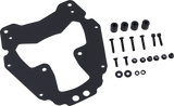 Kit de montaje GIVI - Portaequipajes trasero - Moto Guzzi - V85 TT SR8203 