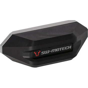 Kit de protectores de chasis SW-MOTECH - Kawasaki - Z H2 STP.08.590.11700/B 