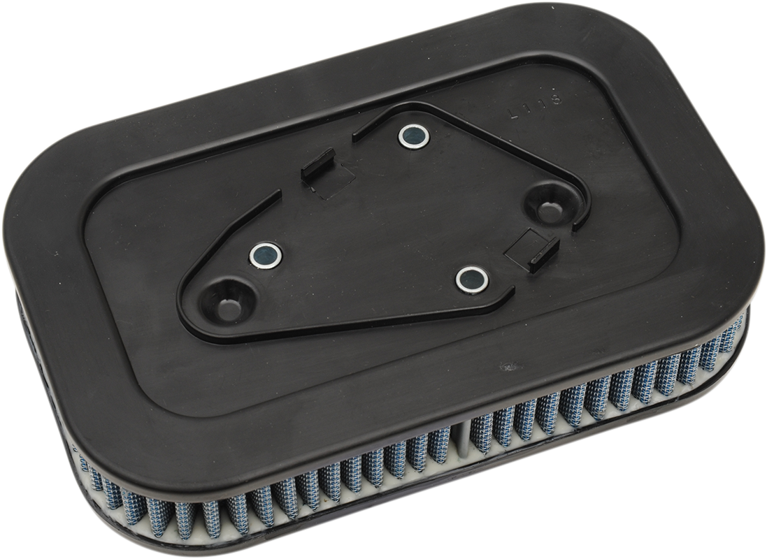 Filtro de aire lavable DRAG SPECIALTIES - '04-'13 XL E14-0301