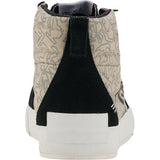 ALPINESTARS Ride-63 Canvas Shoes - Black/Cool Gray/White - US 13.5 2540726-1471-135