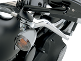 Palancas DRAG SPECIALTIES - Personalizadas - Cromadas 53324 