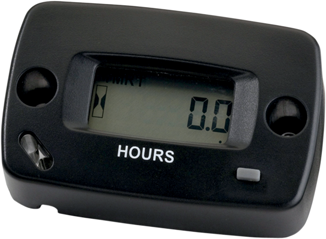 Contador de horas inalámbrico MOOSE UTILITY HR-9000-2M 