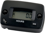 Contador de horas inalámbrico MOOSE UTILITY HR-9000-2M 