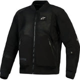ALPINESTARS Flight Air Jacket - Black - Small 3300726-10-S