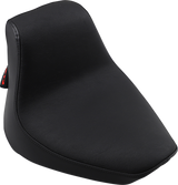 Asiento individual bajo Z1R - Liso - VStar 650 Custom 0810-1755 