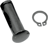 Pasadores de pivote DRAG SPECIALTIES - Palanca - Paquete de 10 - Negro 74168B