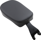 Asiento trasero DRAG SPECIALTIES - Liso - Negro - Scout N/F SCOUT BOBBER 0810-1993 