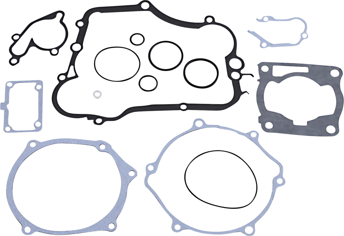 Kit completo de juntas de motor MOOSE RACING 8080008MSE