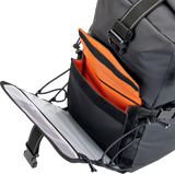 Bolsa estanca BILTWELL EXFIL-60 - Gen 2 - Negra 3016-01 