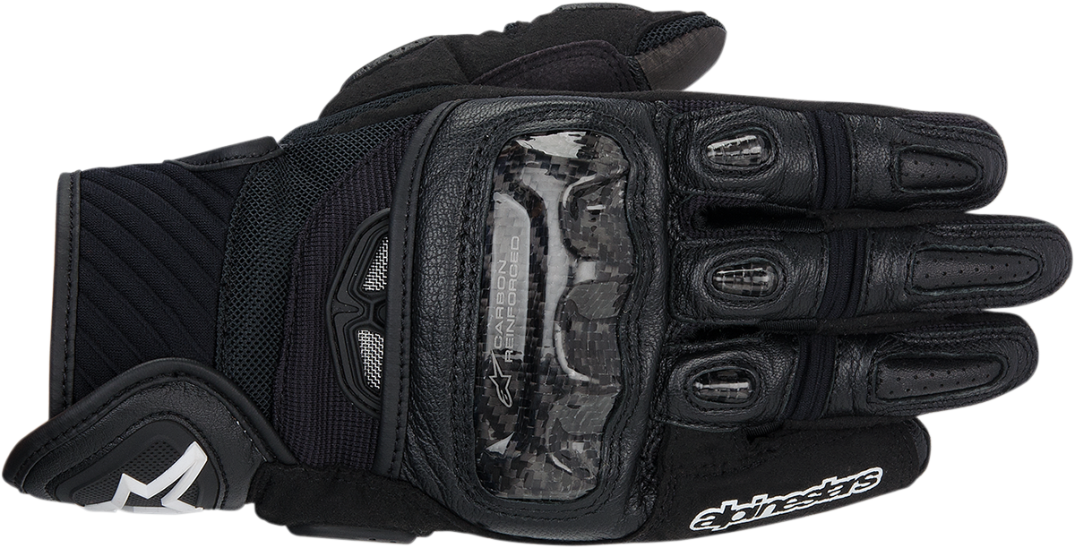 Guantes de cuero ALPINESTARS GP-Air - Negro - 2XL 3567914-10-2X