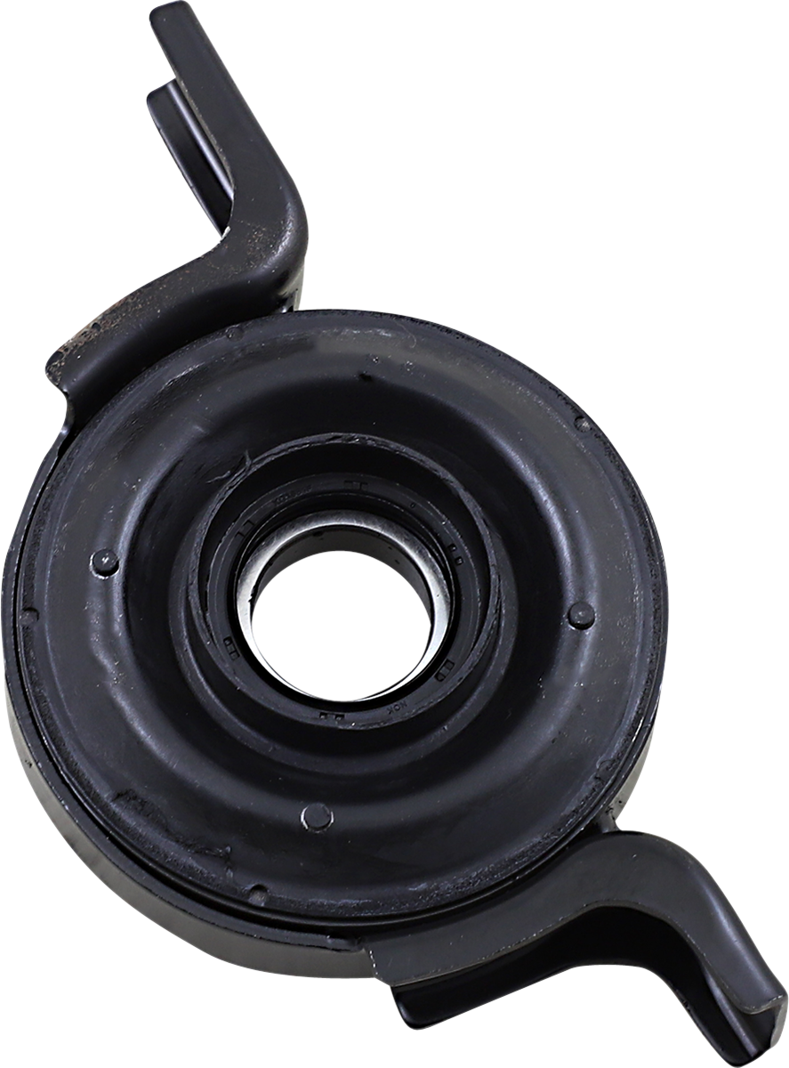 MOOSE RACING Soporte de transmisión central con cojinete 25-1801 
