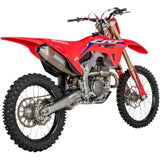 Sistema de escape AKRAPOVIC CRF250R/RX 2022-2024 S-H2MET13-FDHLTA 1820-2011