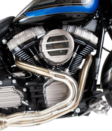 Limpiador de aire ARLEN NESS Sidekick - Titanio 81-308 