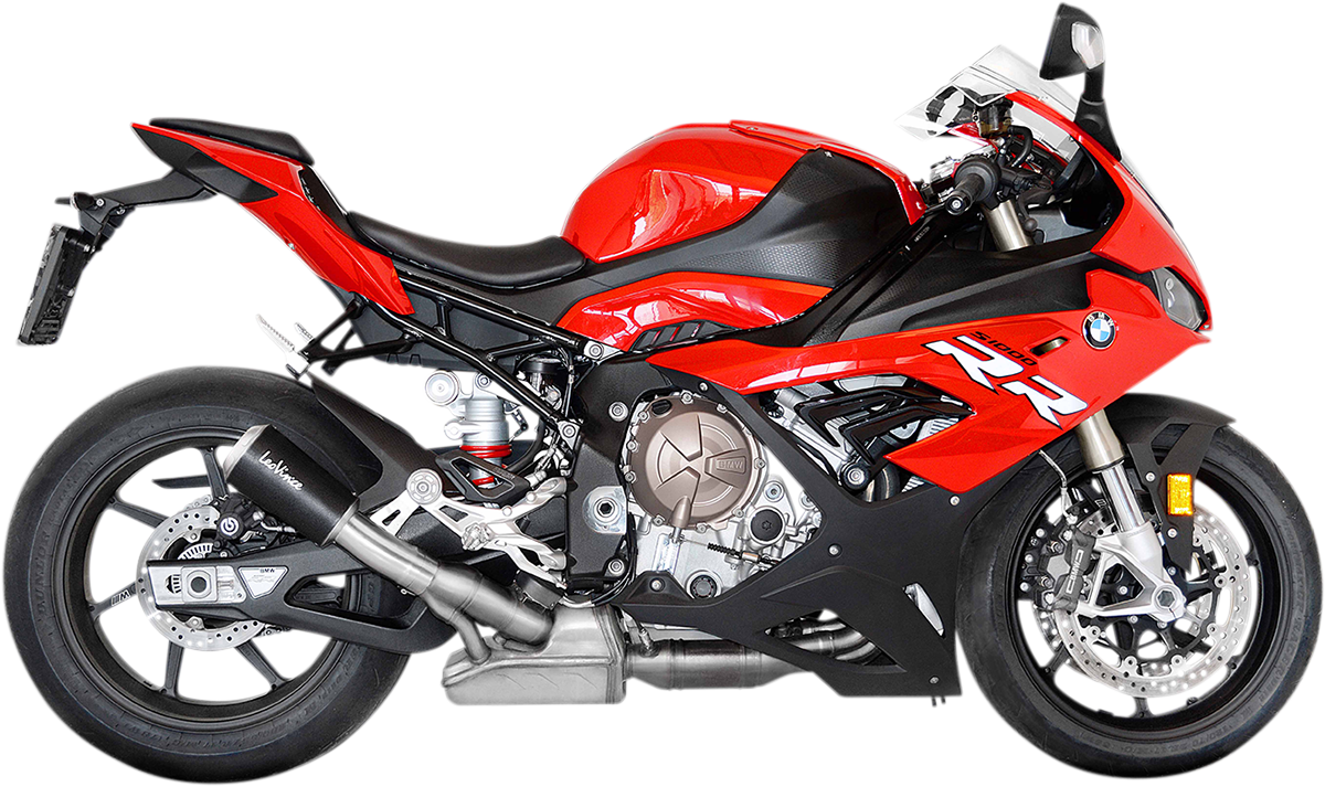 Silenciador LEOVINCE LV-10 15241C