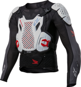 Chaqueta de protección ALPINESTARS Bionic Plus V2 6506023-1272-S