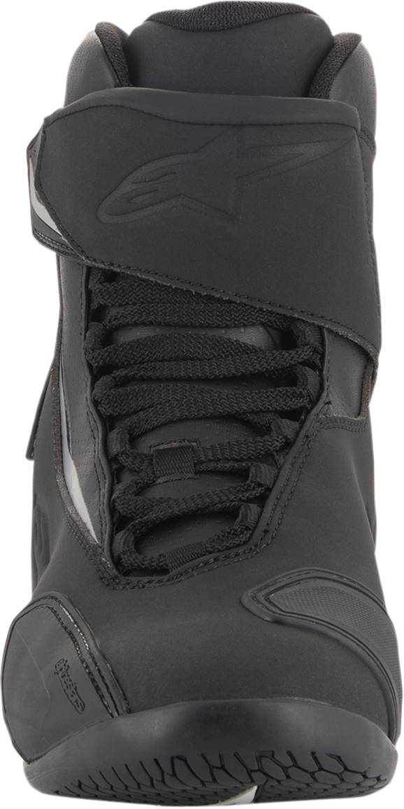 Zapatillas ALPINESTARS Fastback v2 - Negras - Talla 6 (EE. UU.) 251001811006