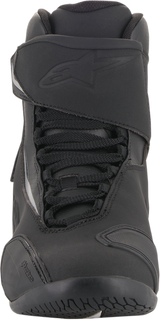 Zapatillas ALPINESTARS Fastback v2 - Negras - Talla 6 (EE. UU.) 251001811006