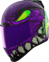 Casco ICON Airform™ - Manik'RR - MIPS® - Morado - Grande 0101-16973
