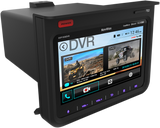 Centro de mando NAVATLAS - 7" - Polaris DXP1000DVR 