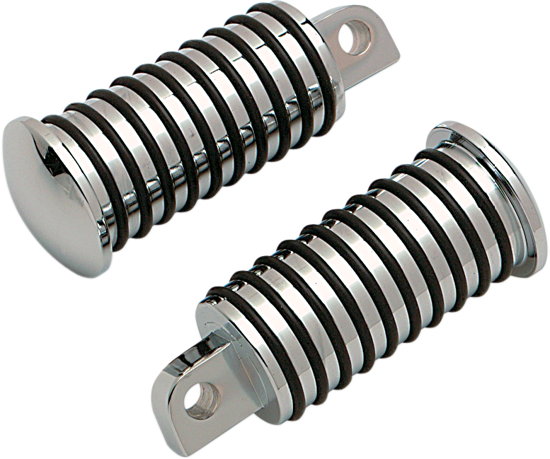 Estriberas para conductor DRAG SPECIALTIES - FXR 17-0913-BC2