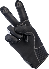 Guantes BILTWELL Bridgeport - Rojo - 2XL 1509-0801-306 