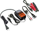 Cargador Optimate 1 de MOOSE RACING - DUO TM-611 
