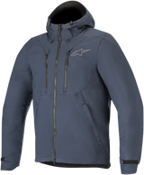 Chaqueta técnica ALPINESTARS Domino - Azul marino - XL 4200719-71-XL