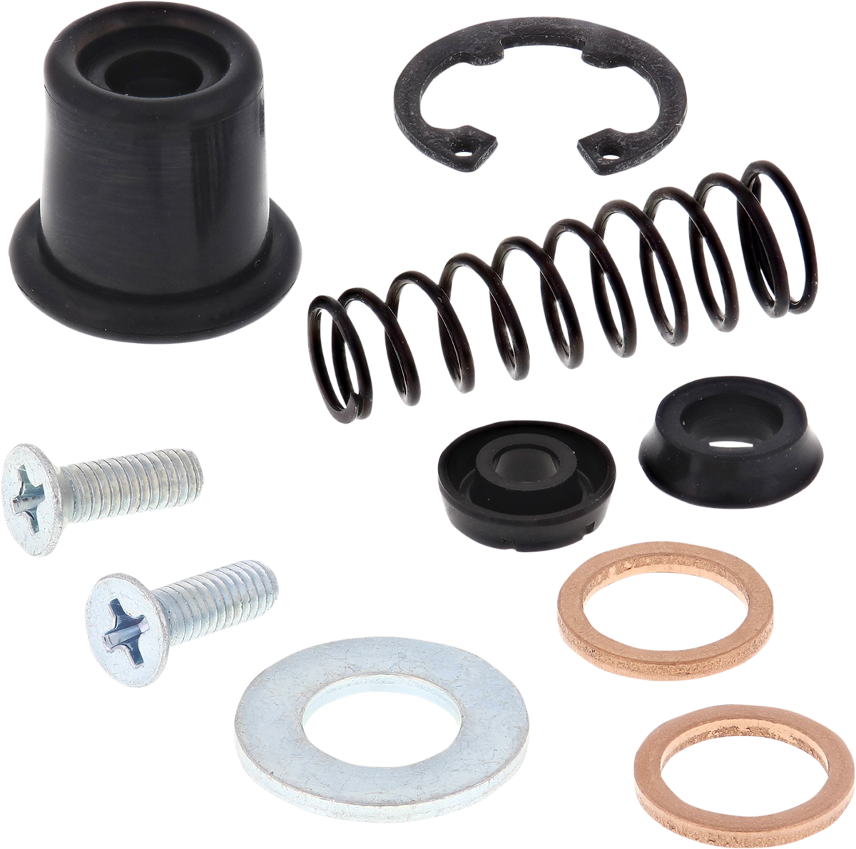 Kit de reparación MOOSE RACING - Cilindro maestro 18-1016 