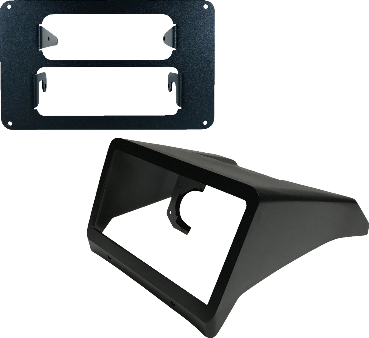 Kit de montaje NAVATLAS - Can-Am X3 X3KIT30 
