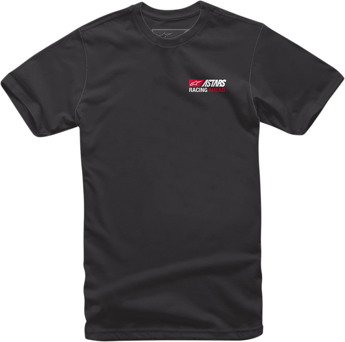 Camiseta ALPINESTARS Placard - Negra - Talla L 12137202810L