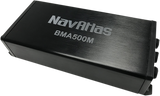 Amplificador mono NAVATLAS BMA500M 
