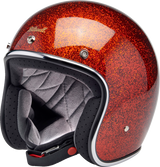 Casco BILTWELL Bonanza - Rootbeer Megaflake - XS 1001-457-201